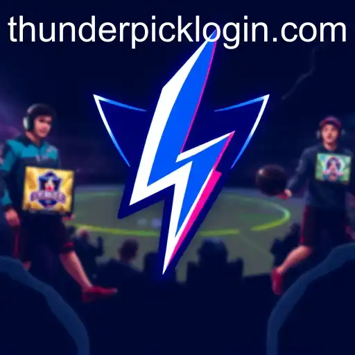 Thunderpick: A Digital Revolution in the World of Gaming
