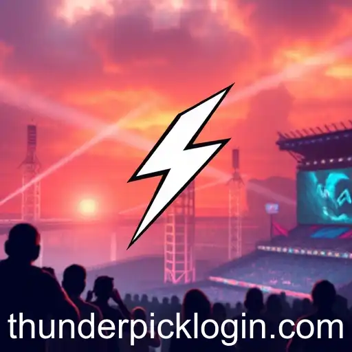 The Rise of Thunderpick in the Gaming Arena