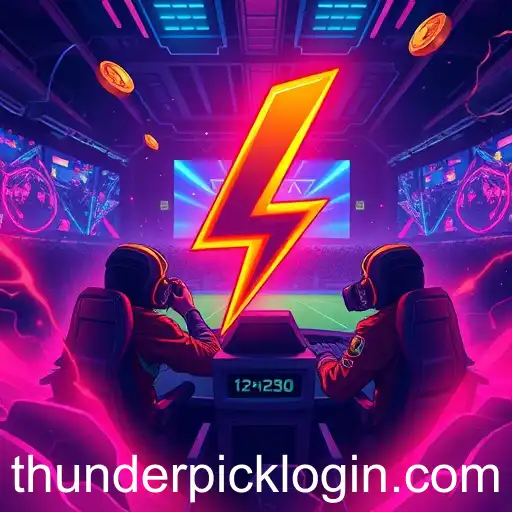 Thunderpick's Rising Impact in Gaming