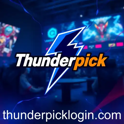 Thunderpick Gaming Evolution