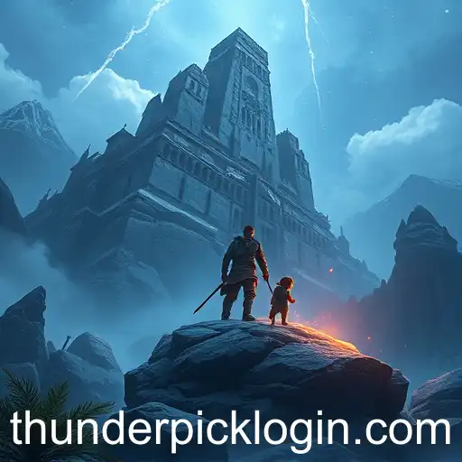 Thunderpick Revolutionizes Online Gaming