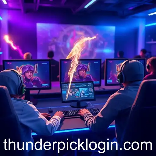 Thunderpick's Impact on Online Gaming in 2025