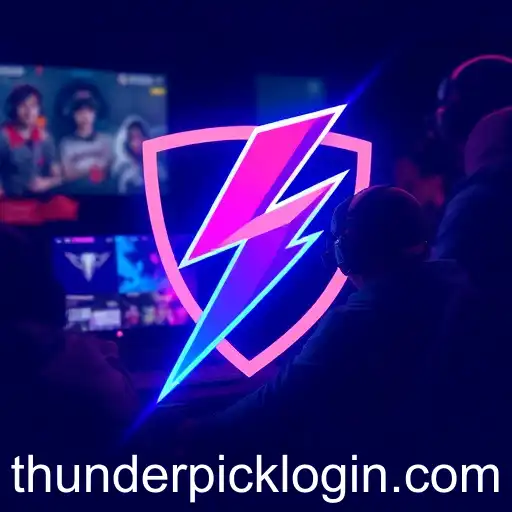 Thunderpick's Dynamic Rise in Online Gaming