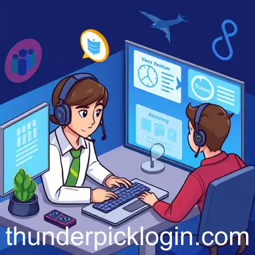 The Rise of Esports Betting: Thunderpick's Influence