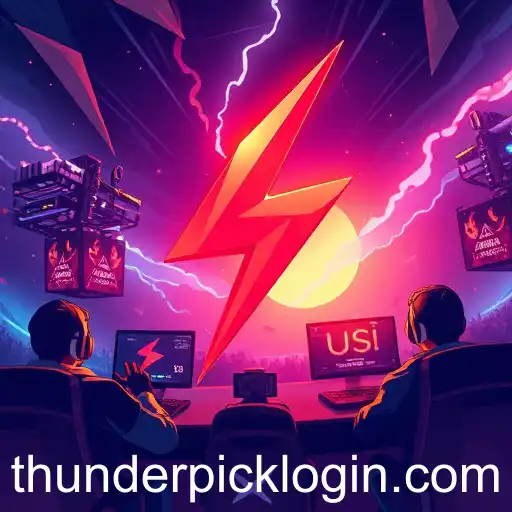The Rise of Thunderpick in the Gaming World