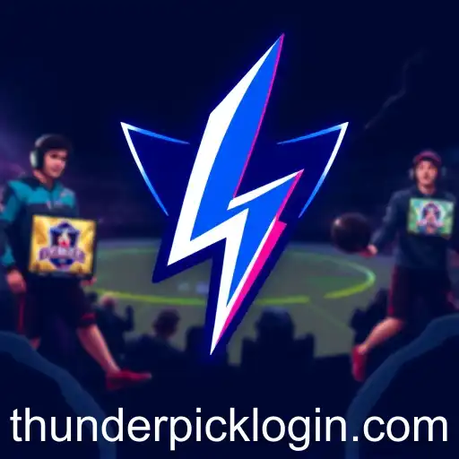 Thunderpick: A Digital Revolution in the World of Gaming