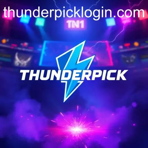 The Rise of Thunderpick: A New Era for Online Gaming