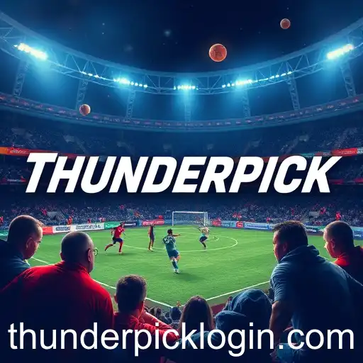 The Rise of Thunderpick: Revolutionizing the Sports Betting Landscape