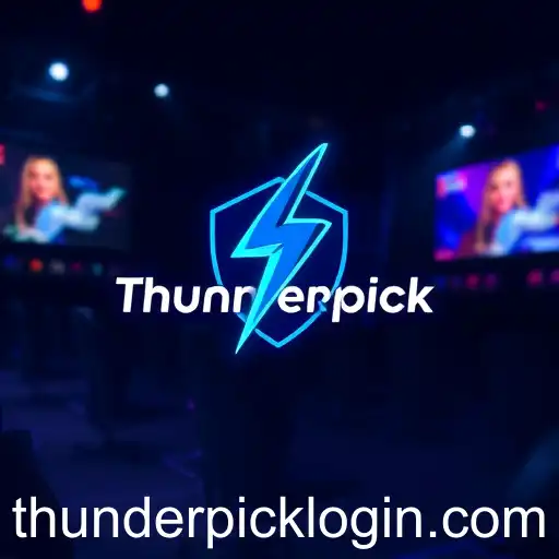 Thunderpick Redefines Online Gaming in 2025