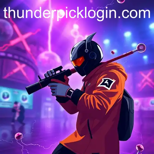 Thunderpick Revolutionizes Online Gaming