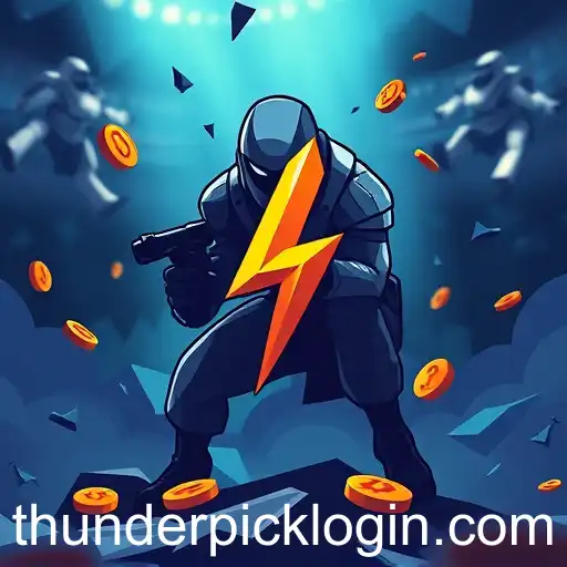 Thunderpick's Role in the Evolving Gaming Landscape