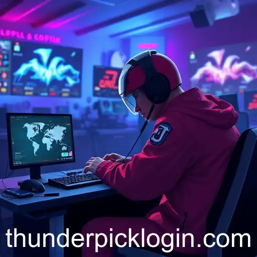 Thunderpick Revolutionizes Online Gaming Experience