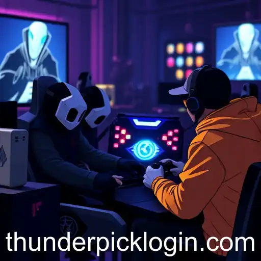 Thunderpick Revolutionizes Online Gaming Communities