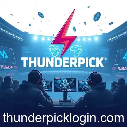 Thunderpick Revolutionizes Online Gaming