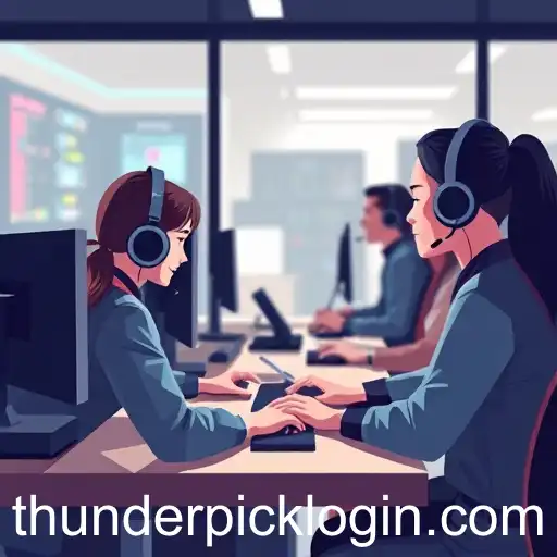 The Rise of Thunderpick in Online Gaming