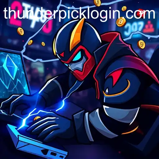 Thunderpick's Rising Popularity in the Gaming Industry